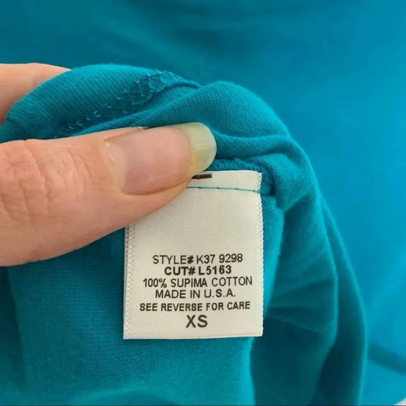 NWT LF Emma and Sam Tank xs - Picture 6 of 6